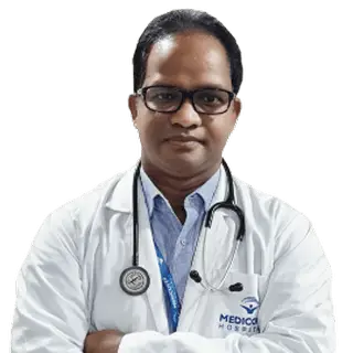 Dr. Bhanu Kumar Puti