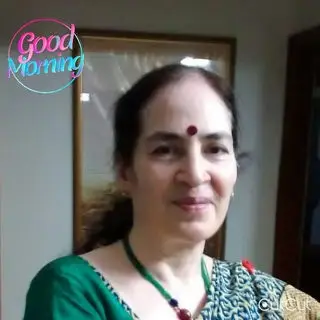 Dr. Sunita Kothari