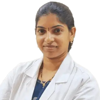 Dr. Lalitya Swarna Pethakamsetty