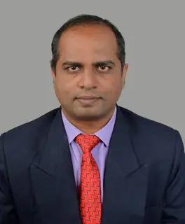 Dr. Amit Janardhan Vatkar