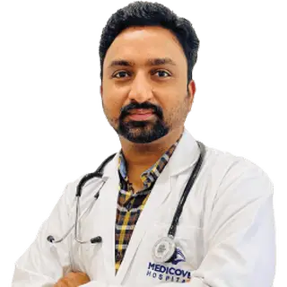 Dr. Y Yuvaraj