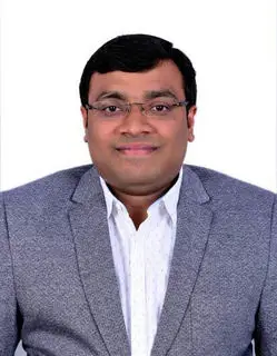 Dr. Harinath KS