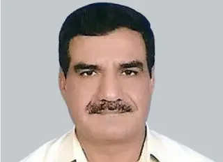 Dr. Ashwani Kumar Dhingra