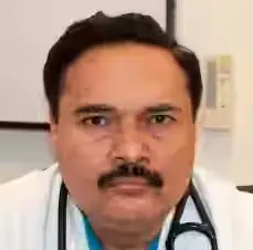 Dr. Shailender Singh 