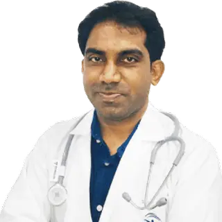 Dr. Badana Ramakoteswararao