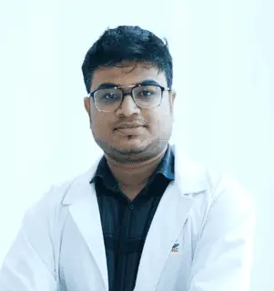 Dr. Jyoti Mohan Tosh