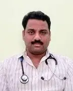 Dr. Ravinder Edam