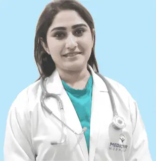 Dr. Madhuri Dalvi