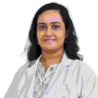 Dr. Smriti Naswa Singh