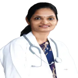 Dr. Pranita Sanghvi