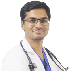 Dr. Bharath Reddy D