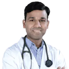 Dr.  Lalith Agarwal