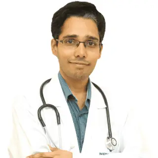 Dr. G Narasimha Reddy