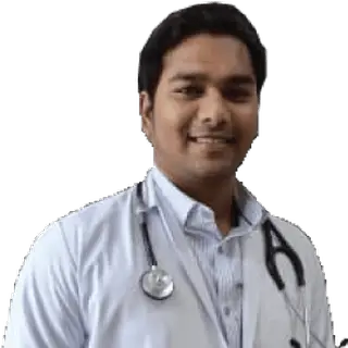 Dr. Mohan Vijay Kumar T