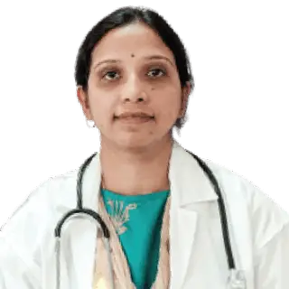 Dr. Kasturibai Velaga