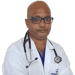 Dr. Devara Anil Kashi Vishnuvardhan
