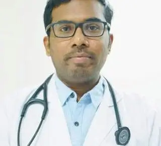 Dr. Rajesh Bollam