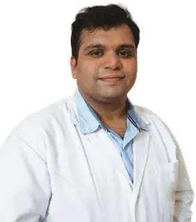 Dr. M N Lakshmikanth Reddy