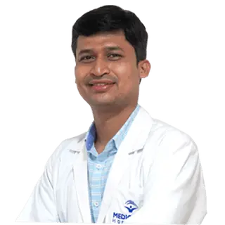 Dr. Harshavardhan Annadanam