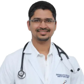 Dr. Ramavath Dev