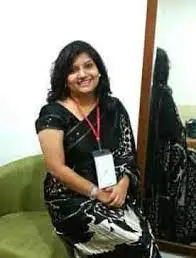 Dr. Soumiya Mudgal