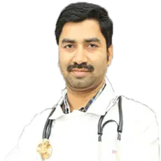 Dr. G. Ravi Kumar