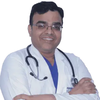 Dr. Aveen Sanar G