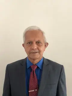 Dr. P K Chakraborti