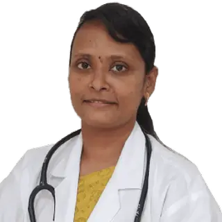 Dr. Pappu Shanthi