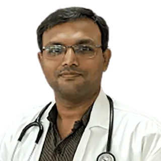Dr.  Vasantha Kumar