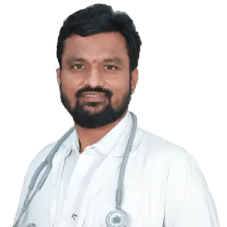 Dr. Srikanth Boorla