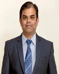 Dr. Arun khare
