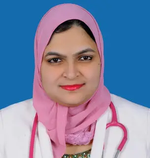 Dr. Shameem Unnisa Shaikh