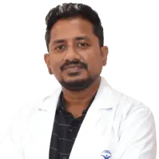 Dr. B.L.S Kumar Babu