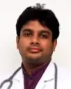 Dr. Rohith Reddy Pathuri