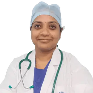 Dr. Mamatha Rachala