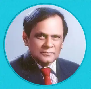 Dr. Sankar Kumar Chatterjee