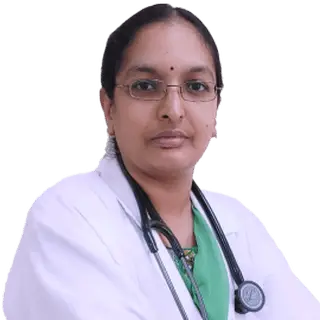 Dr. Ch. Madhuri