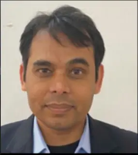 Dr. Arun Deka