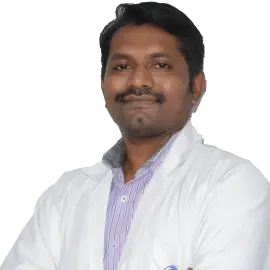Dr. G Ranga Raman