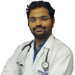 Dr. Anil Kumar Ch