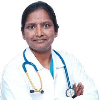 Dr. M Jyothi