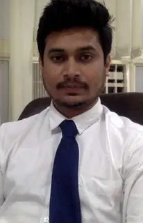 Dr. Ujwal Suryabhan Ramteke
