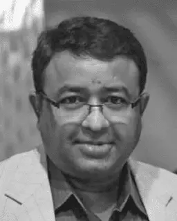 Dr. Amol Bagadia