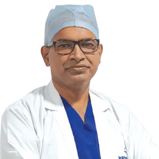 Dr. Yogesh B
