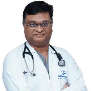 Dr. A Sarat Kumar Patra