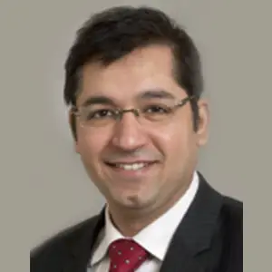 Dr. Ashish Khurana 
