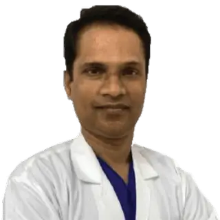 Dr. KVL Narasinga Rao