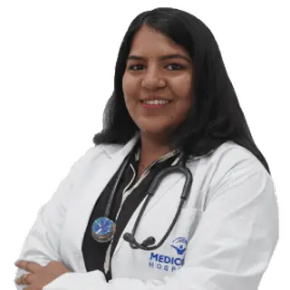 Dr. Reshma Purella