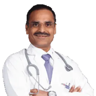 Dr. Hitendra Mahajan